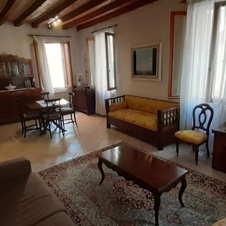 Ca' Del Forner Appartement Venetië Buitenkant foto