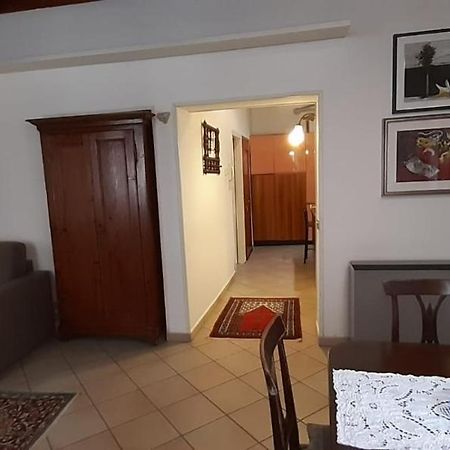 Ca' Del Forner Appartement Venetië Buitenkant foto
