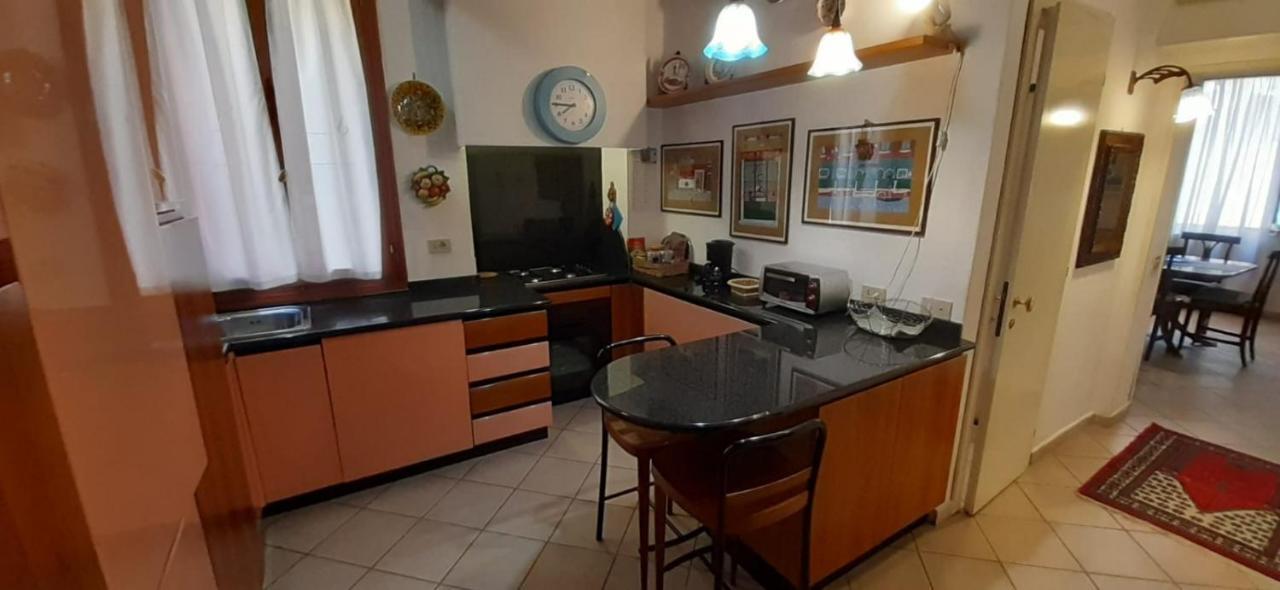 Ca' Del Forner Appartement Venetië Buitenkant foto