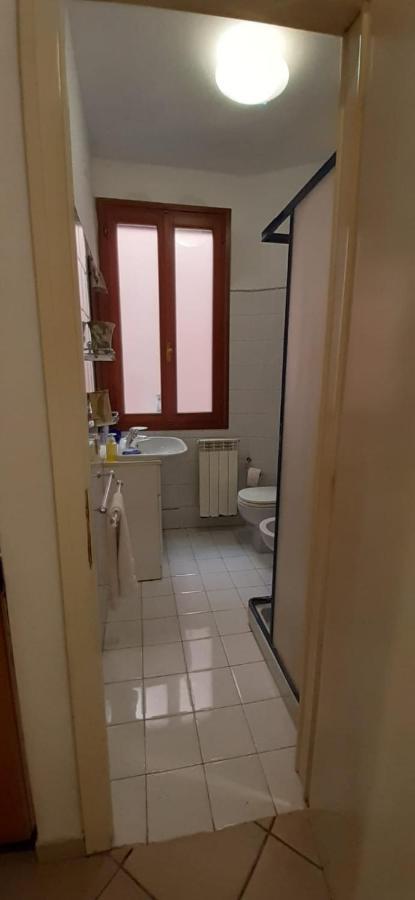 Ca' Del Forner Appartement Venetië Buitenkant foto