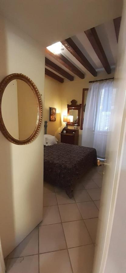 Ca' Del Forner Appartement Venetië Buitenkant foto