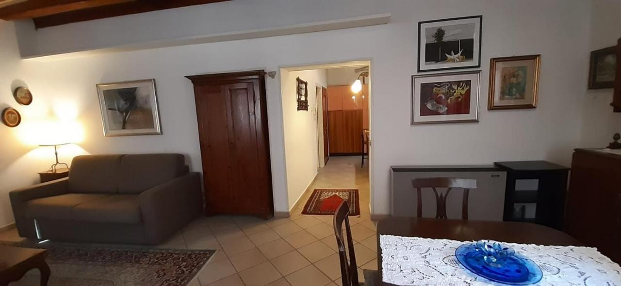 Ca' Del Forner Appartement Venetië Buitenkant foto